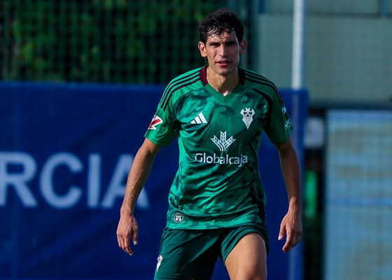 Jesús Vallejo vuelve al once y mejora el nivel defensivo del Albacete