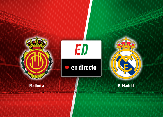 Mallorca - Real Madrid: resultado, resumen y goles del partido de la jornada 30 de LaLiga EA Sports