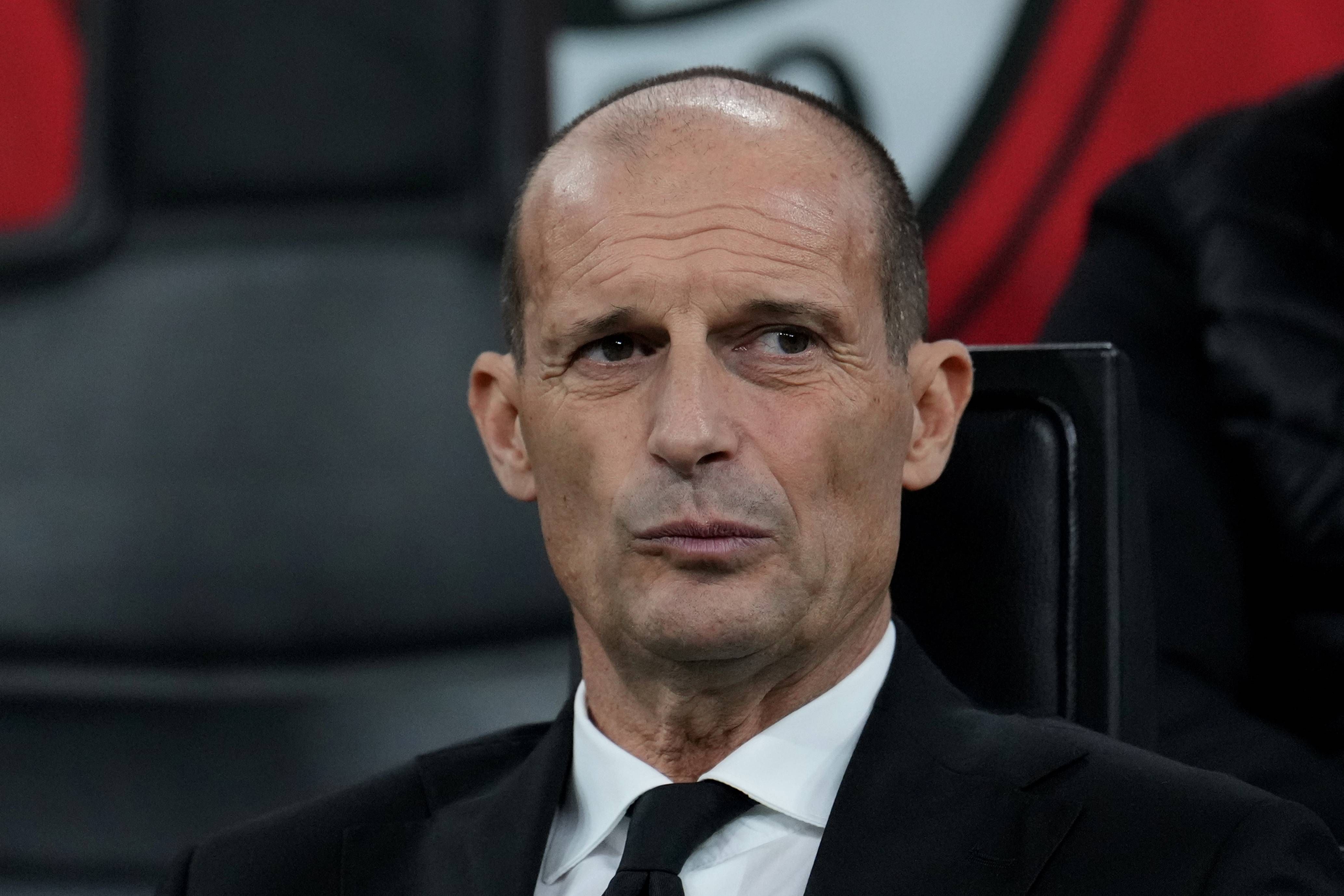 El Milan prepara una revolución en defensa: seis nombres sobre la mesa para Allegri