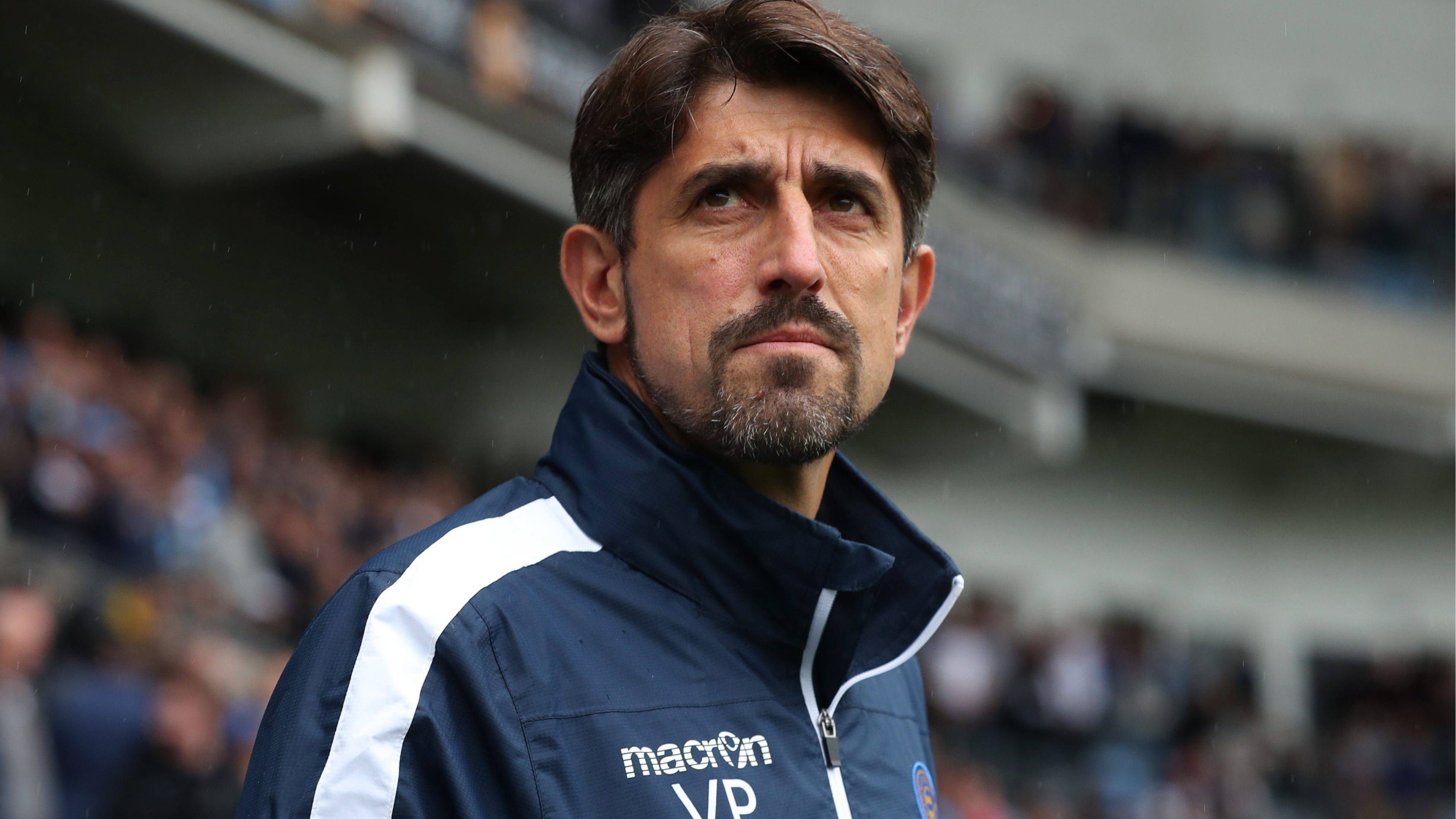 Veljko Paunovic, nuevo fichaje: el serbio da el salto a la televisión