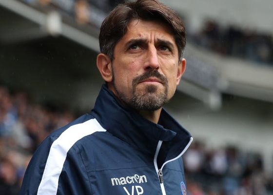 Veljko Paunovic, nuevo fichaje: el serbio da el salto a la televisión
