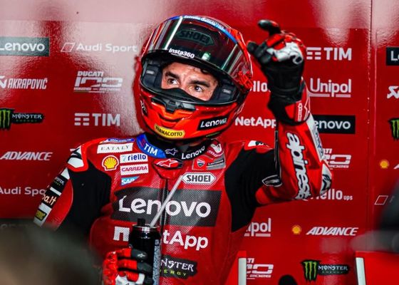 El problema de Marc Márquez es mucho mayor que su lesión