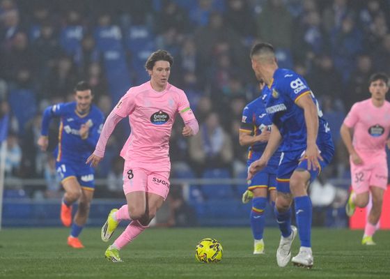 Getafe 0-0 Celta de Vigo: La falta de pegada provoca el reparto de puntos en El Coliseum
