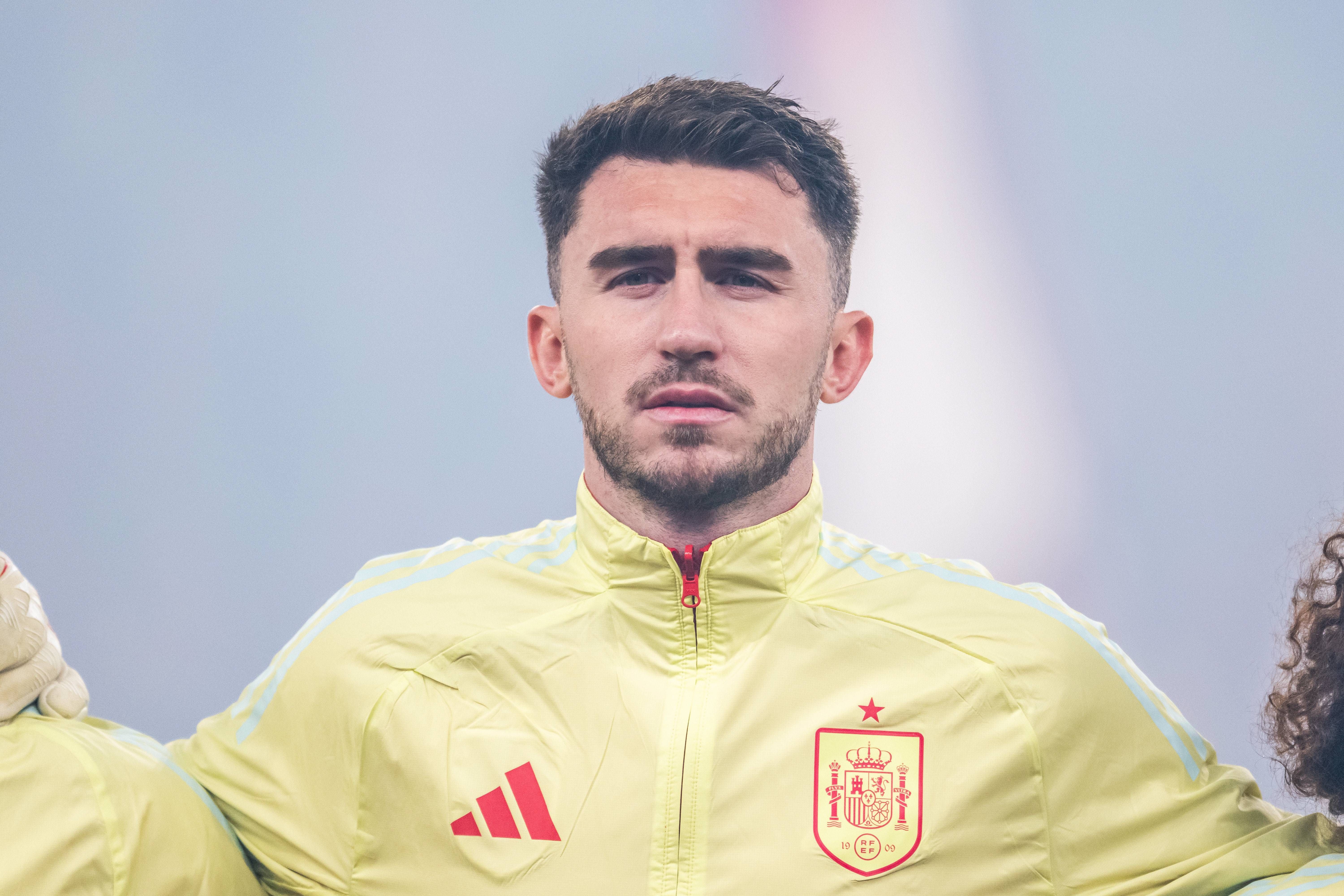 Dispuestos a cerrar el fichaje de Laporte