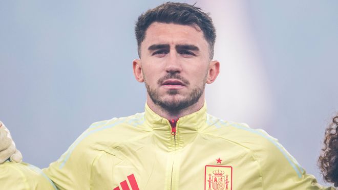 Dispuestos a cerrar el fichaje de Laporte