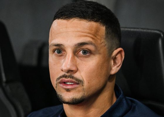 La decisión de Luiz Felipe, al descubierto