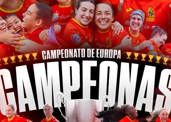 Las Leonas se proclaman campeonas de Europa para completar su década prodigiosa