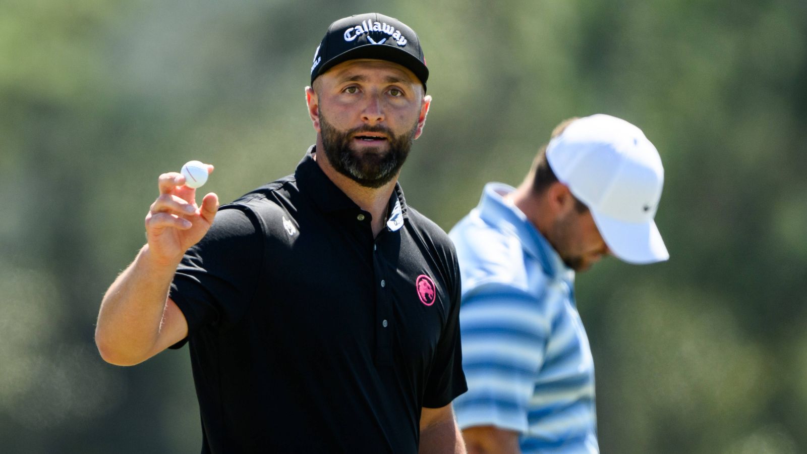 Jon Rahm lo ha vuelto a hacer en México