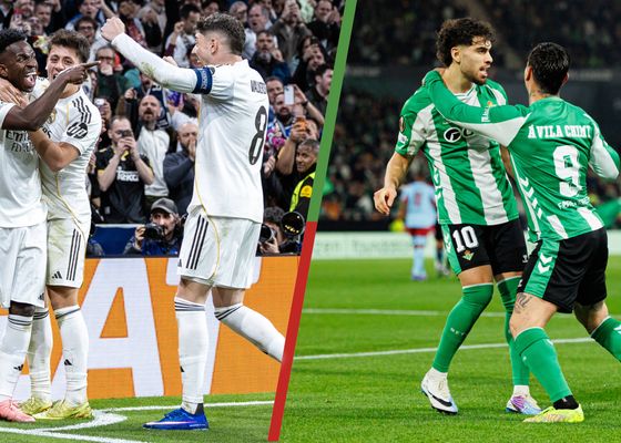 LaLiga se juega una plaza extra en la Champions League: “Los equipos españoles tienen mucho que hacer en Europa”