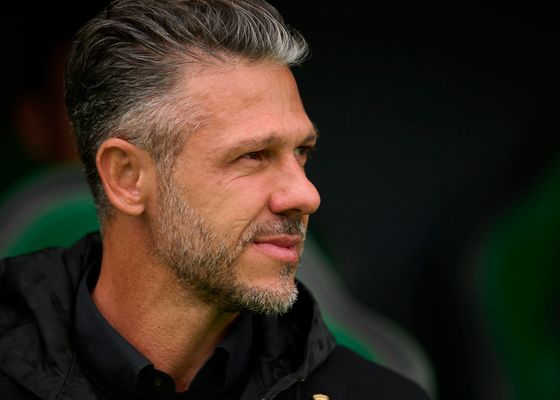 Demichelis: "El Alavés es intenso y competitivo, será una batalla"