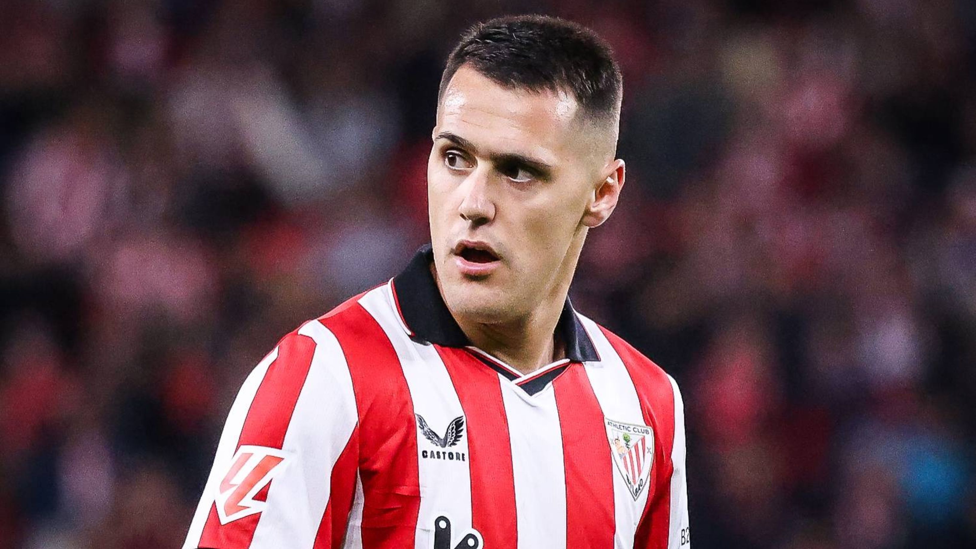 No cuenta para Valverde y el Mirandés quiere aprovechar la ocasión para recuperar a Urko Izeta