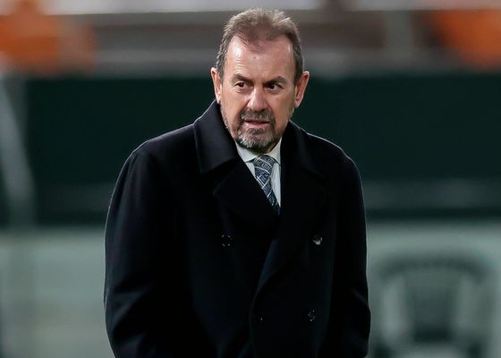 Ángel Torres, contundente tras lo sucedido contra el Betis y con la renovación de Bordalás