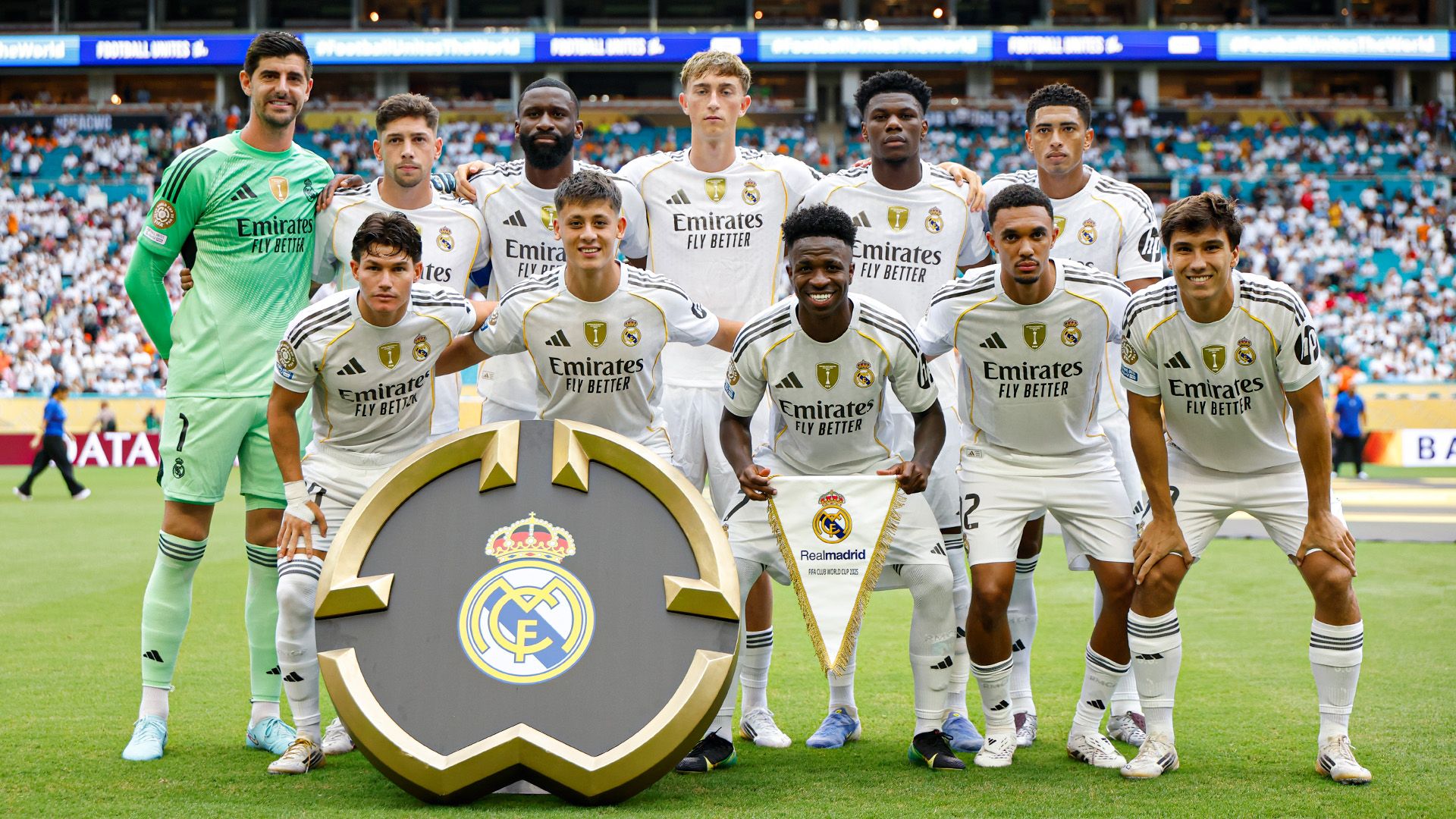 El Real Madrid, en alerta con estos jugadores