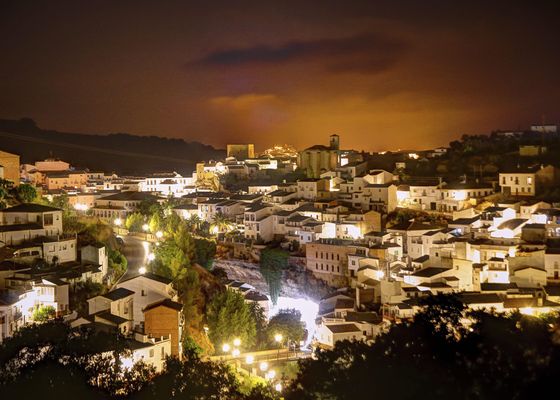 El pueblo de Cádiz donde las viviendas cuestan tres veces menos