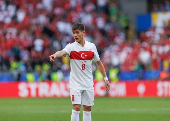 Arda Güler pone en jaque al Real Madrid