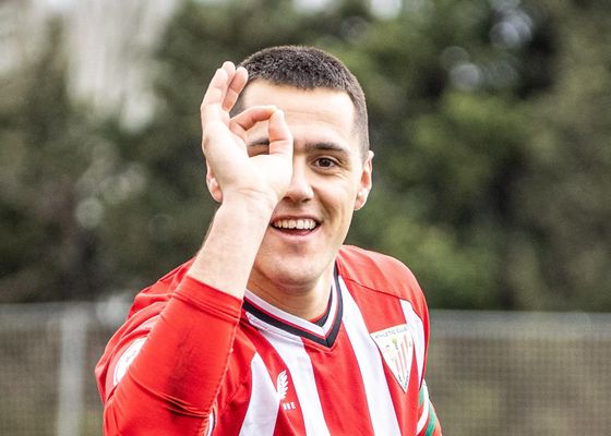 Se intensifica la lucha por la cesión de Urko Izeta: sus preferencias y los equipos que lo quieren