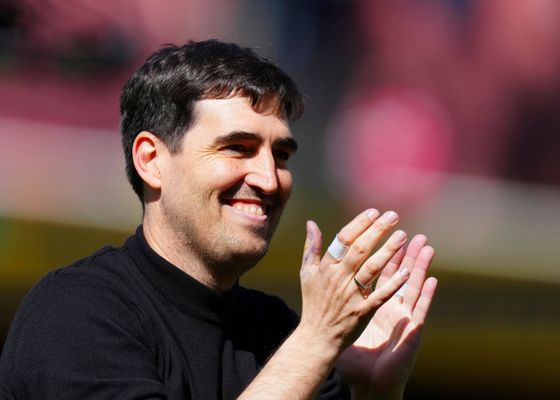El Bournemouth ya tiene elegido al heredero del proyecto de Iraola