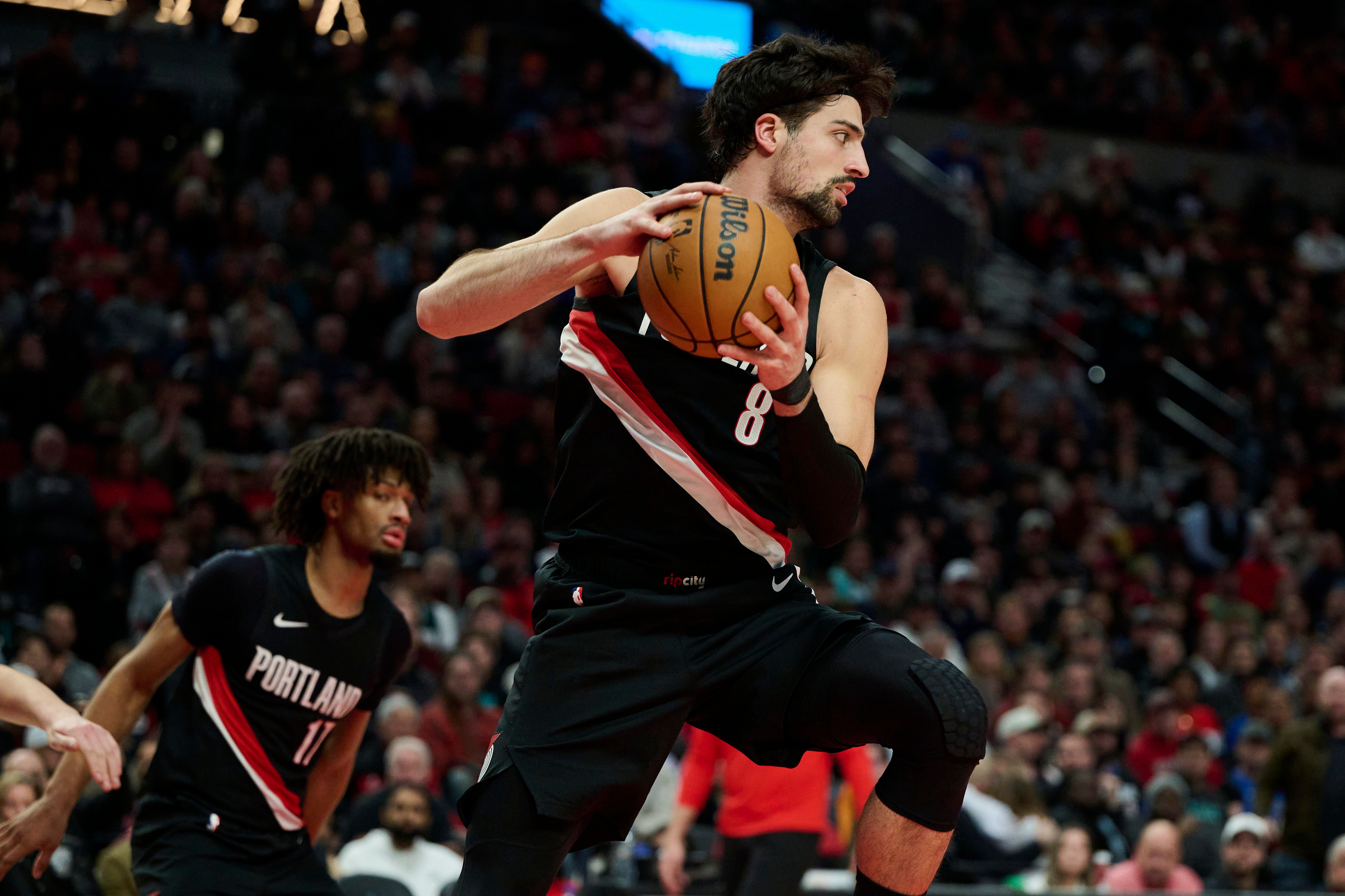 Oro para los Pistons y carbón para los Thunder mientras Avdija reclama su trono