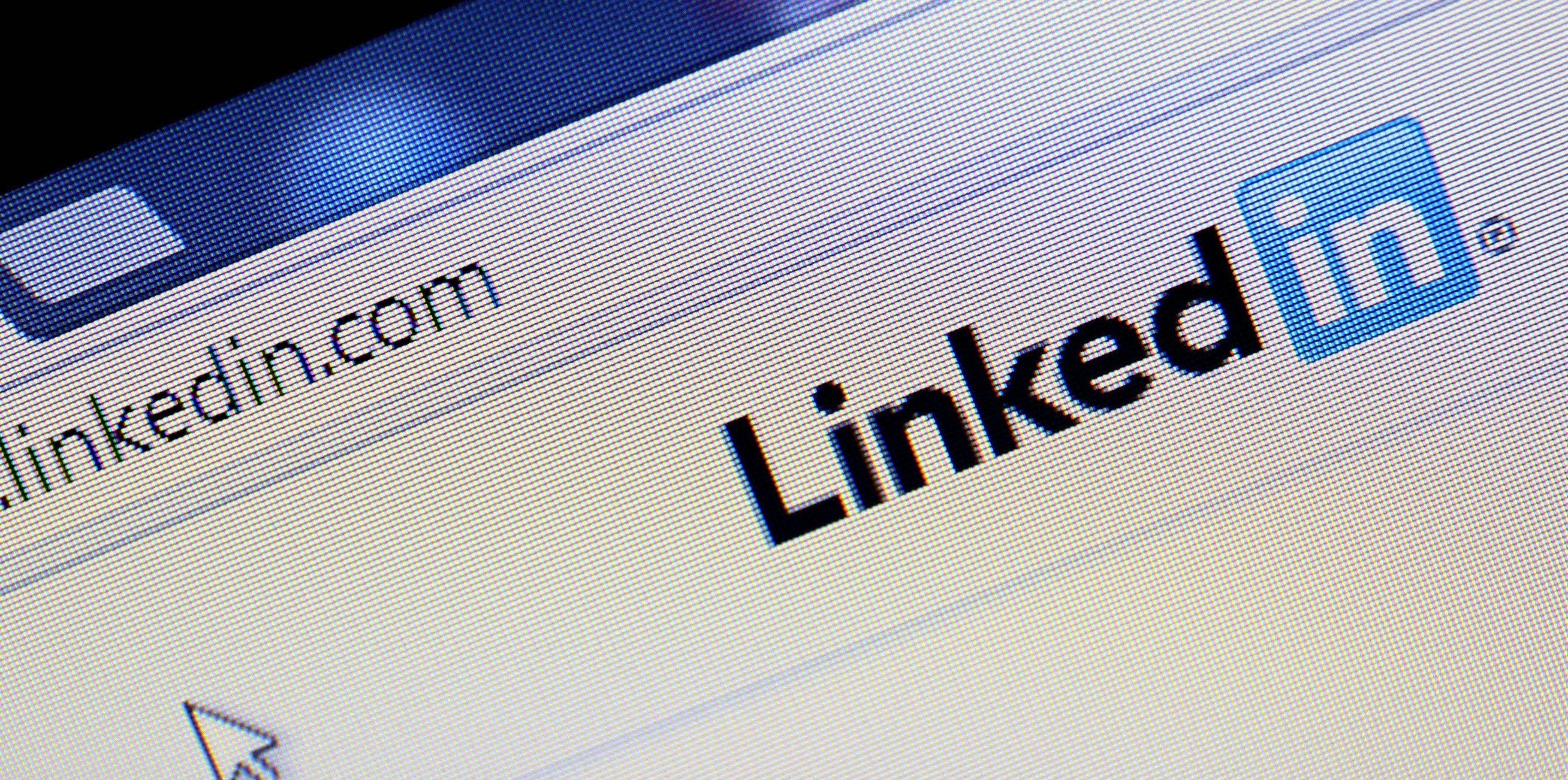 LinkedIn está en peligro: la Inteligencia Artificial amenaza con su fin