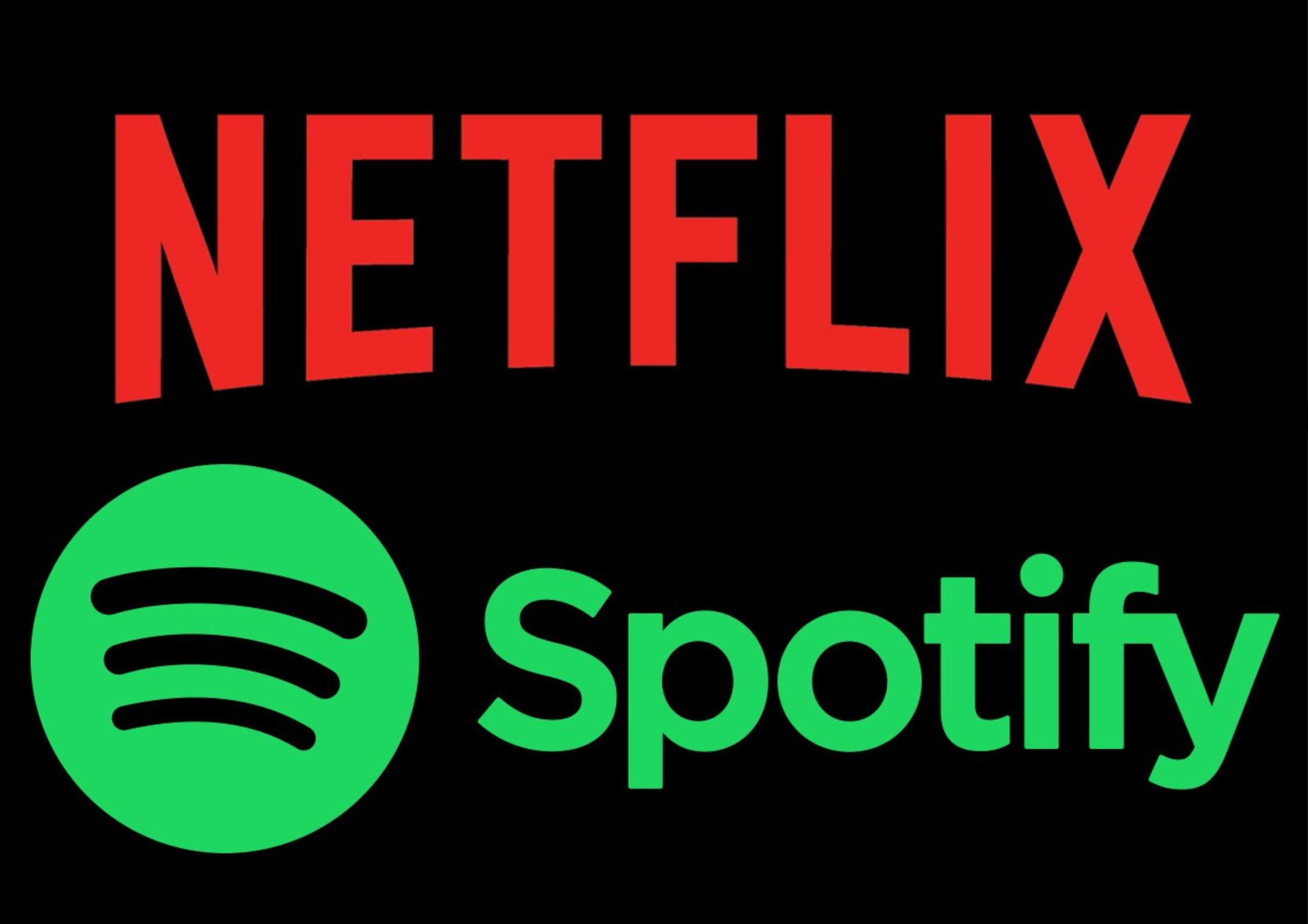 El nuevo contenido de Netflix tiene el sello de Spotify