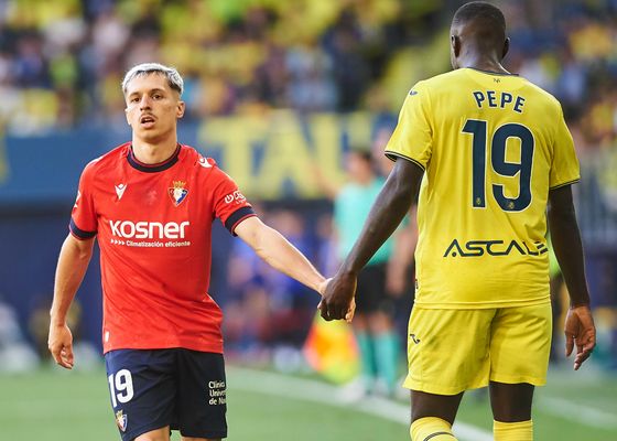 Así queda LaLiga Ea Sports 2024 tras la Jornada 34 | Partidos, resultados, puntos y tabla de clasificación actualizada de primera división