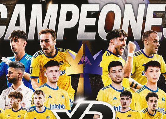 Ganadores Kings y Queens League 2023: XBuyer Team y Pio campeones de la competición de Piqué e Ibai