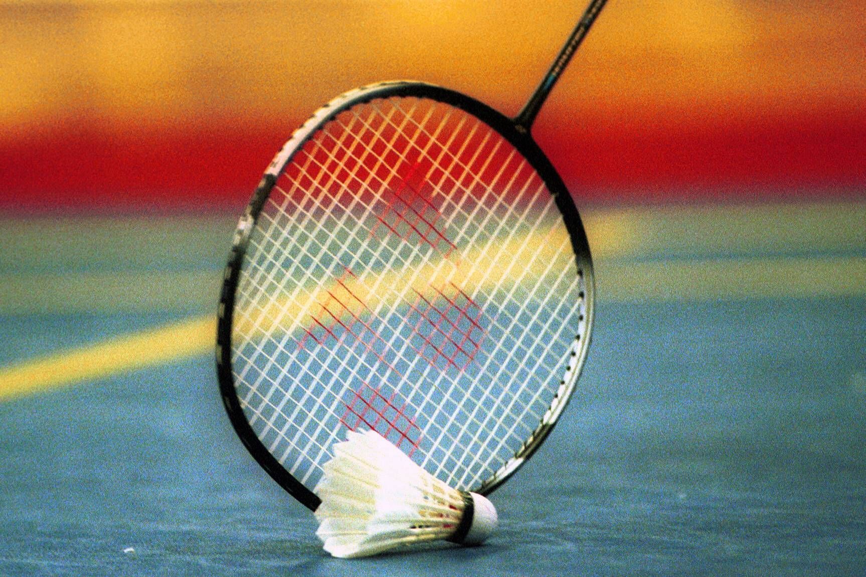 Villaverde del Río se prepara para acoger la tercera jornada del Circuito Provincial de Bádminton