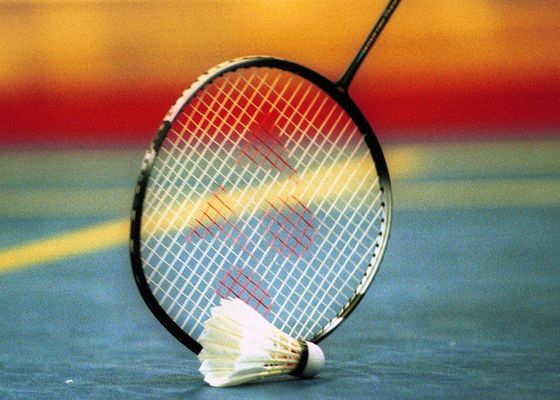 Villaverde del Río se prepara para acoger la tercera jornada del Circuito Provincial de Bádminton