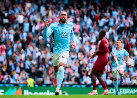 El escenario que se abre para Borja Iglesias: récord de goles y el Mundial en el horizonte