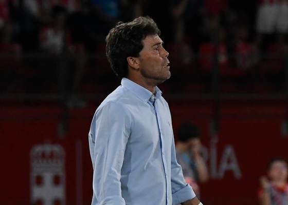 Más fichajes para Rubi