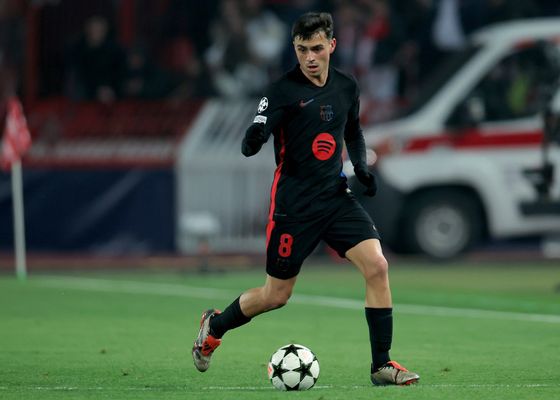 Barcelona - Brest: horario, canal y dónde ver en TV y online hoy el partido de Champions League