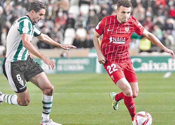 Sevilla - Córdoba hoy: horario, canal y dónde ver el primer amistoso de pretemporada 