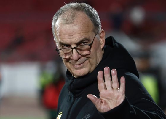 Bielsa vuelve a España