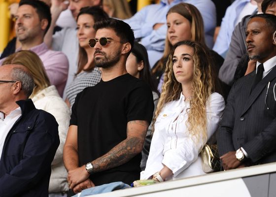 Escándalo por la portada que relaciona a Rúben Neves con la viuda de Diogo Jota