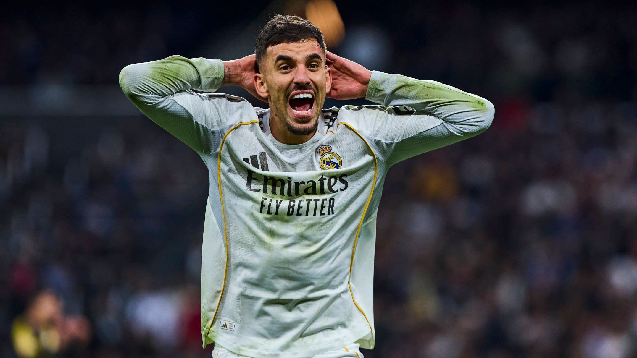 El conflicto de Dani Ceballos con Arbeloa, la postura del Real Madrid y la opción del Betis