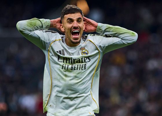 El conflicto de Dani Ceballos con Arbeloa, la postura del Real Madrid y la opción del Betis