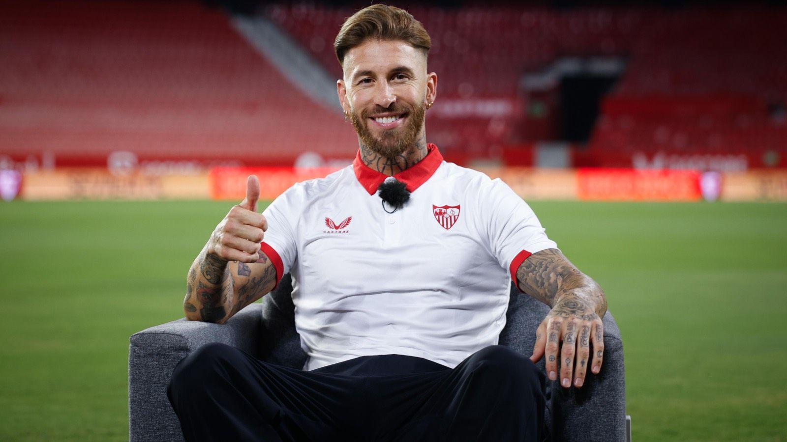 Sergio Ramos y la 'Ley anti Piqué' en la posible compra del Sevilla