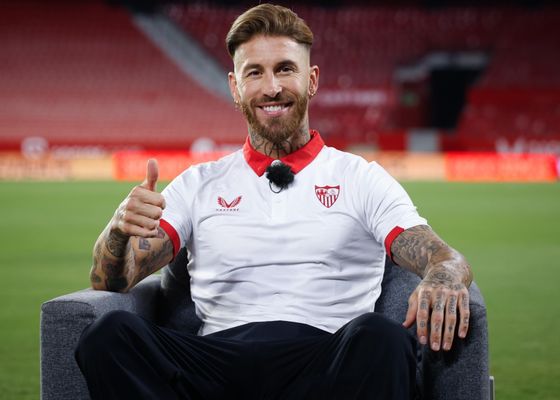 Sergio Ramos y la 'Ley anti Piqué' en la posible compra del Sevilla