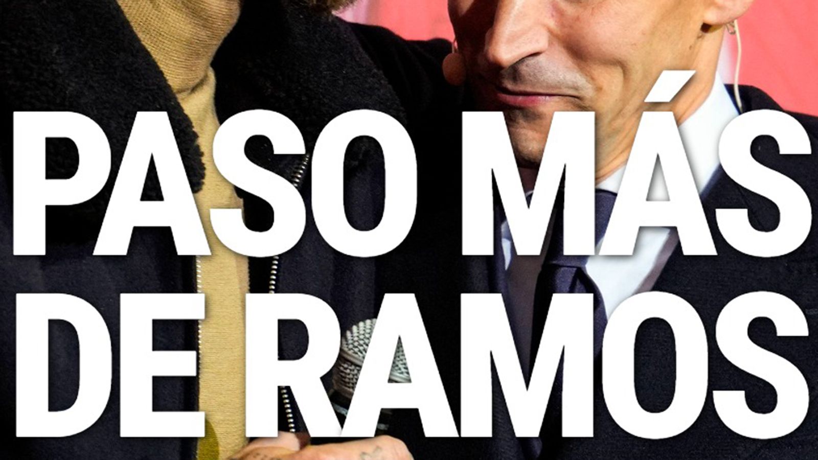 La portada de ESTADIO Deportivo para el sábado 18 de abril de 2026