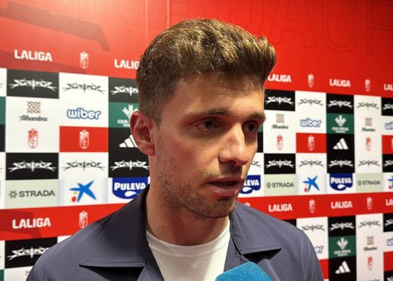 Manzanara asume lo del Racing de Ferrol