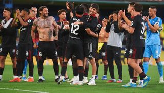 Puntos uno a uno del Sevilla en su duelo de LaLiga EA Sports ante el Villarreal: Rugido de Oso para despertar la mejor versión sevillista