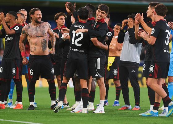Puntos uno a uno del Sevilla en su duelo de LaLiga EA Sports ante el Villarreal: Rugido de Oso para despertar la mejor versión sevillista