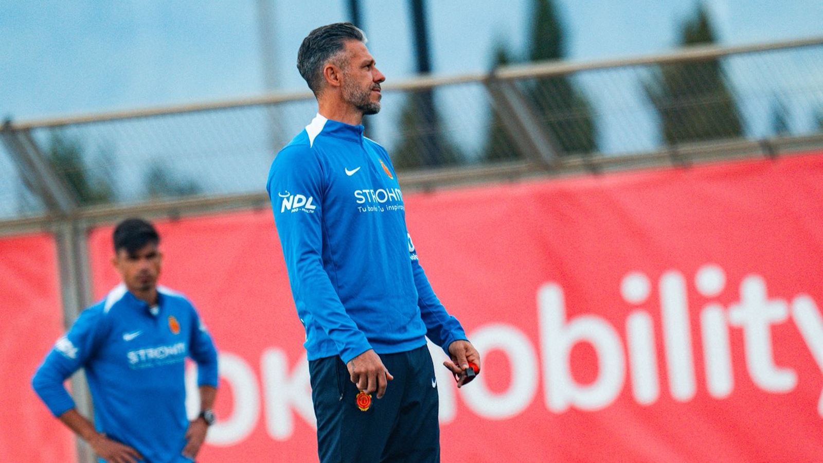 La permanencia en Primera se le complica al Mallorca de Demichelis