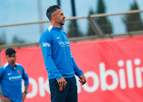 La permanencia en Primera se le complica al Mallorca de Demichelis