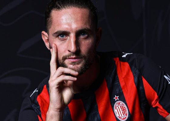 Rabiot explica lo que pasó en Marsella y su fichaje por el Milan