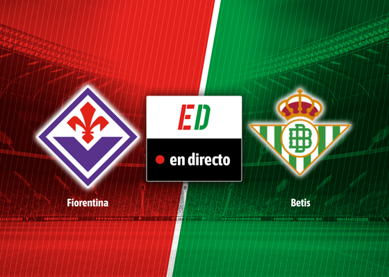 Fiorentina - Betis: resumen, goles y resultado
