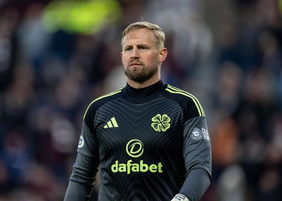 Schmeichel, devastado ante su grave lesión: "Puede que haya jugado mi último partido"