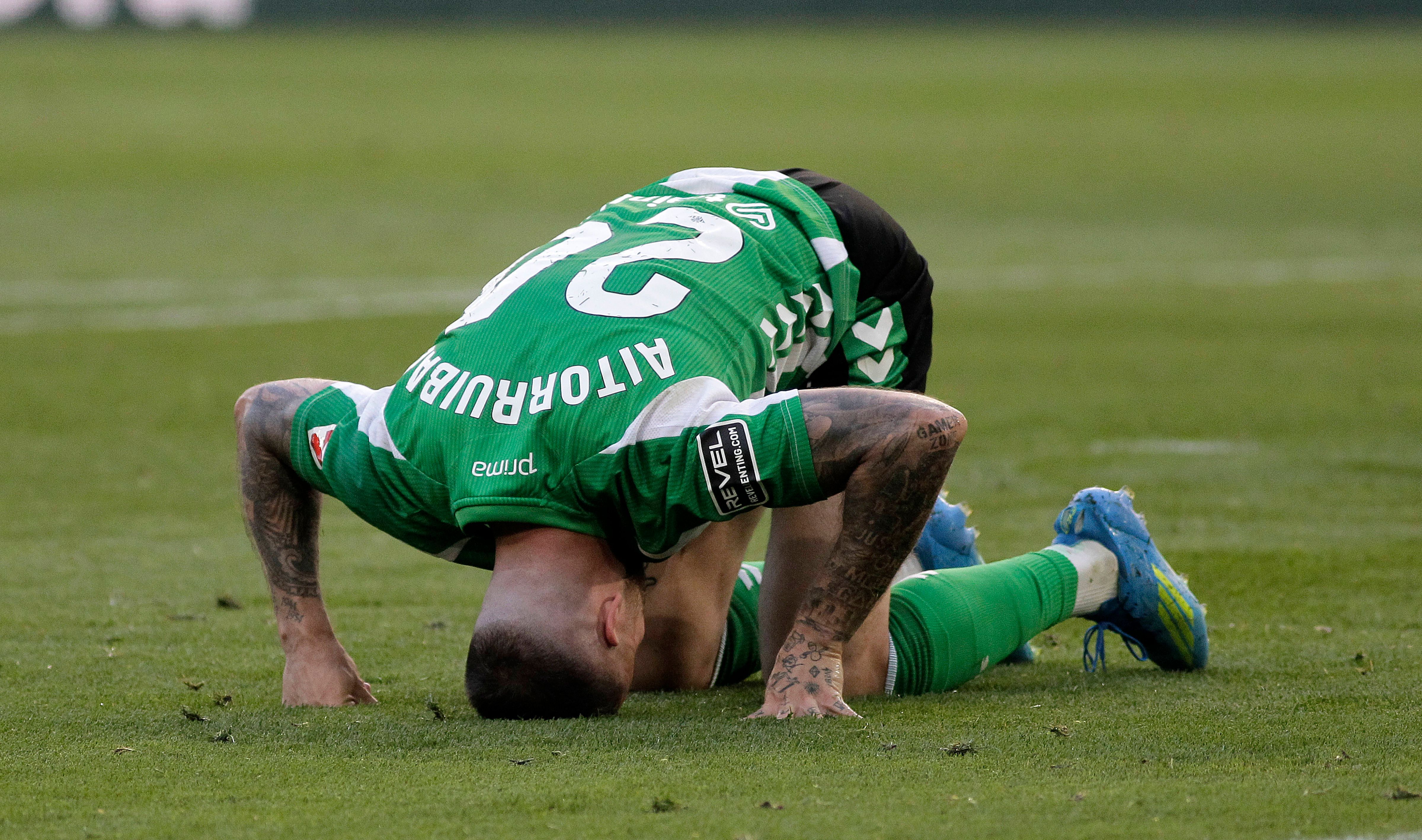 Betis 0-0 Espanyol: Un querer y no poder constante en la lucha por la Champions
