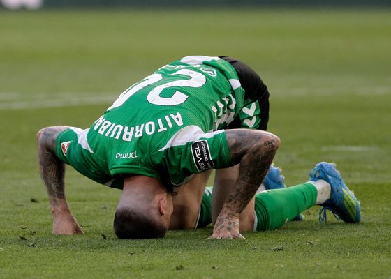 Betis 0-0 Espanyol: Un querer y no poder constante en la lucha por la Champions