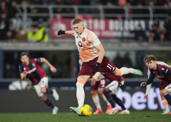 El Girona se acuerda de Artem Dovbyk